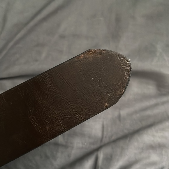 Goodfellow & Co Belt - Picture 9 of 11